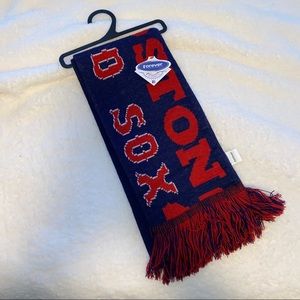 Boston Red Sox Scarf